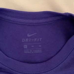 Nike athletic tshirt!